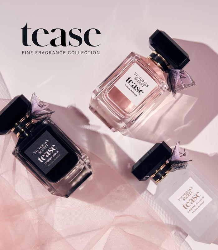 Perfume Victoria's Secret Tease Eau de Parfum 100ml - Feminino